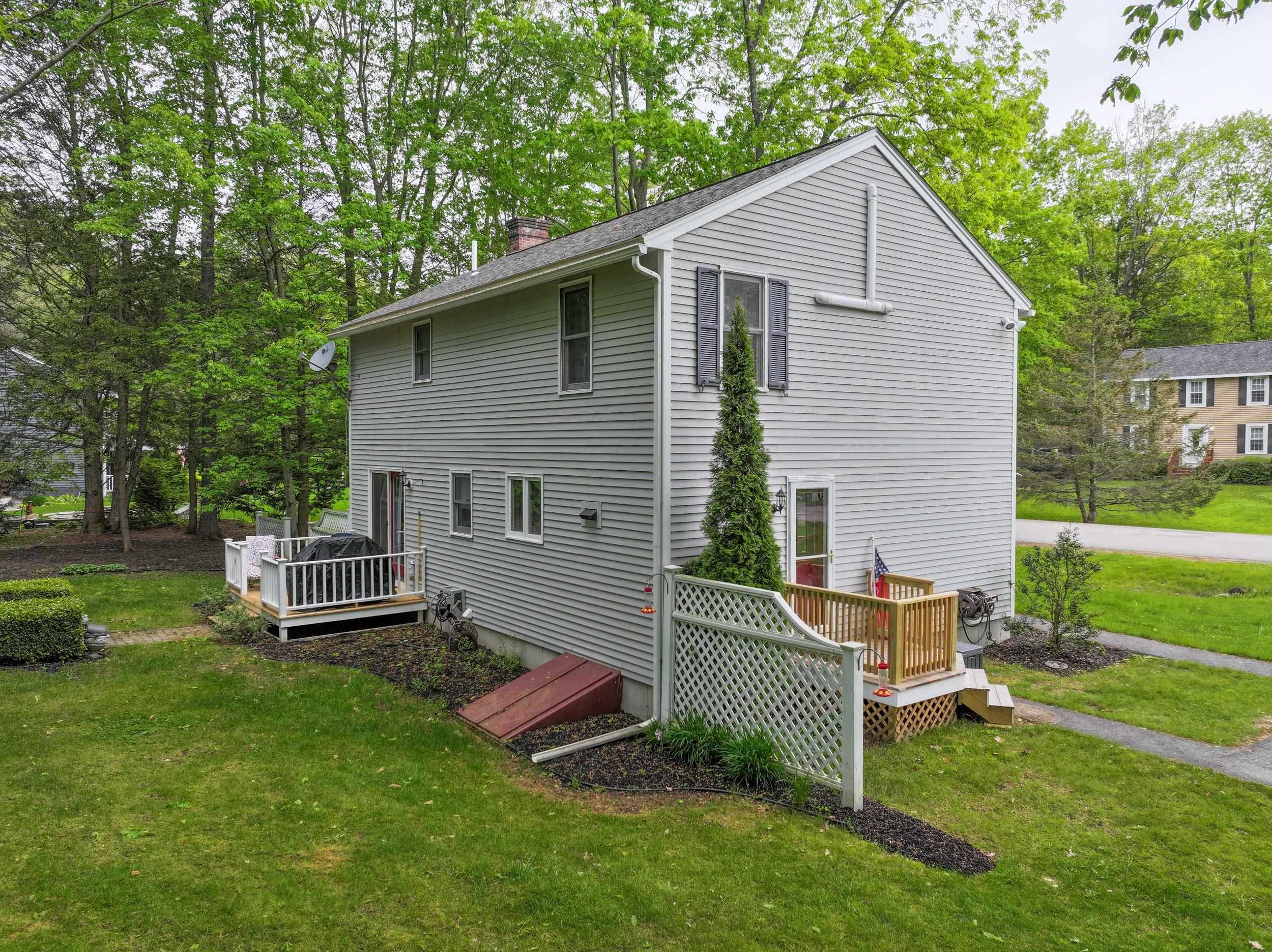 39 Dorothy Drive