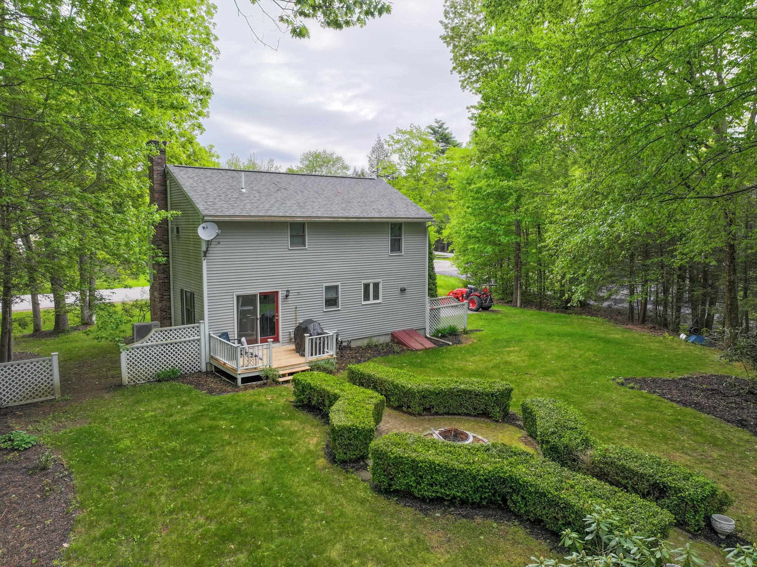 39 Dorothy Drive