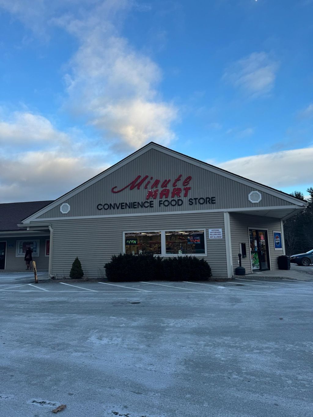 Photo of 7 Marlborough Road #8, Troy, NH 03465 (MLS # 5027734)