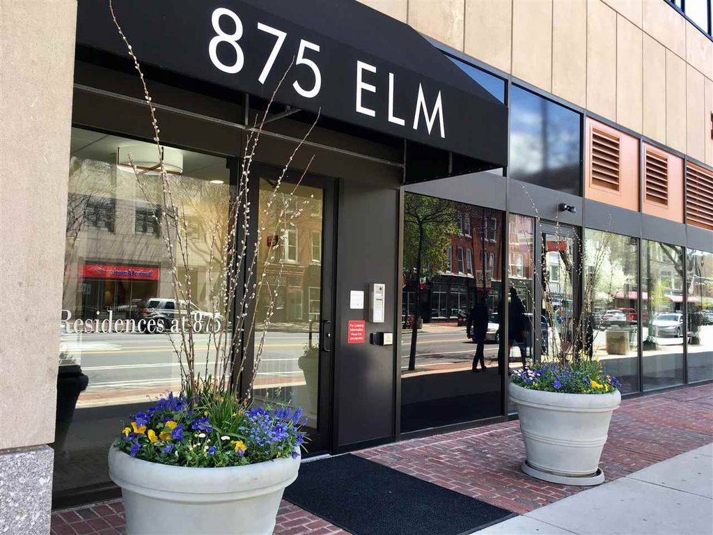 Photo of 875 Elm Street #417, Manchester, NH 03101 (MLS # 5072708)