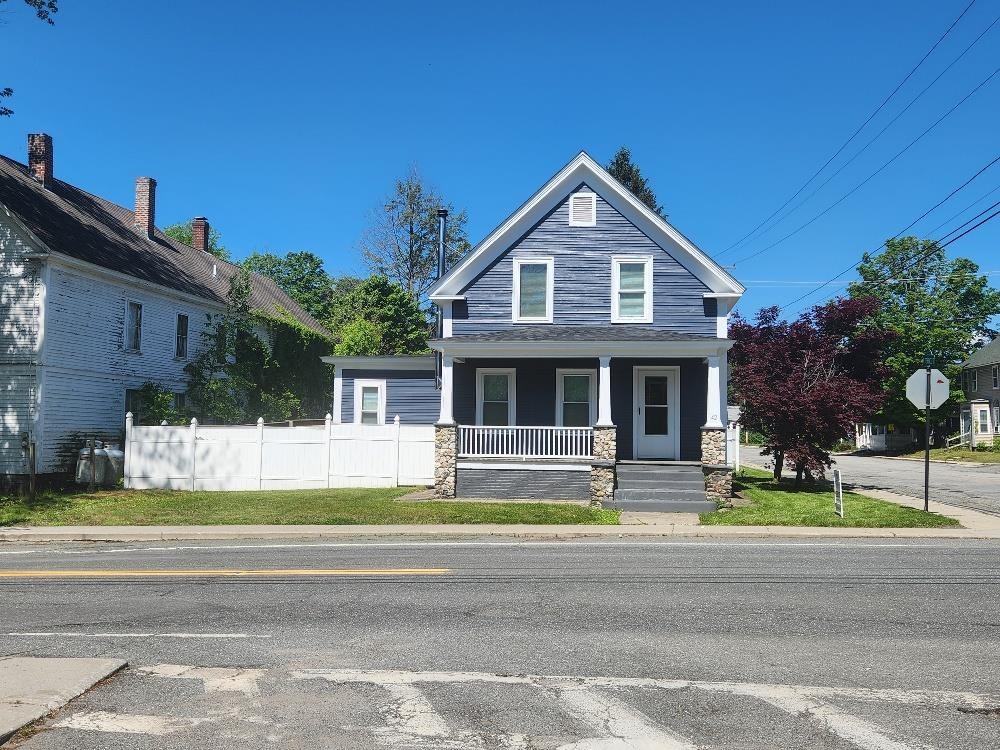 42 Elm Street