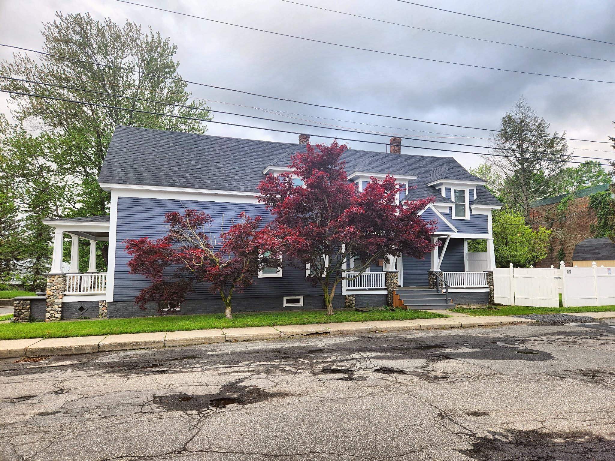 42 Elm Street