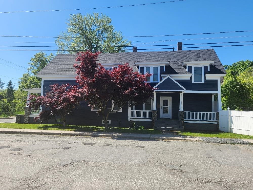 42 Elm Street
