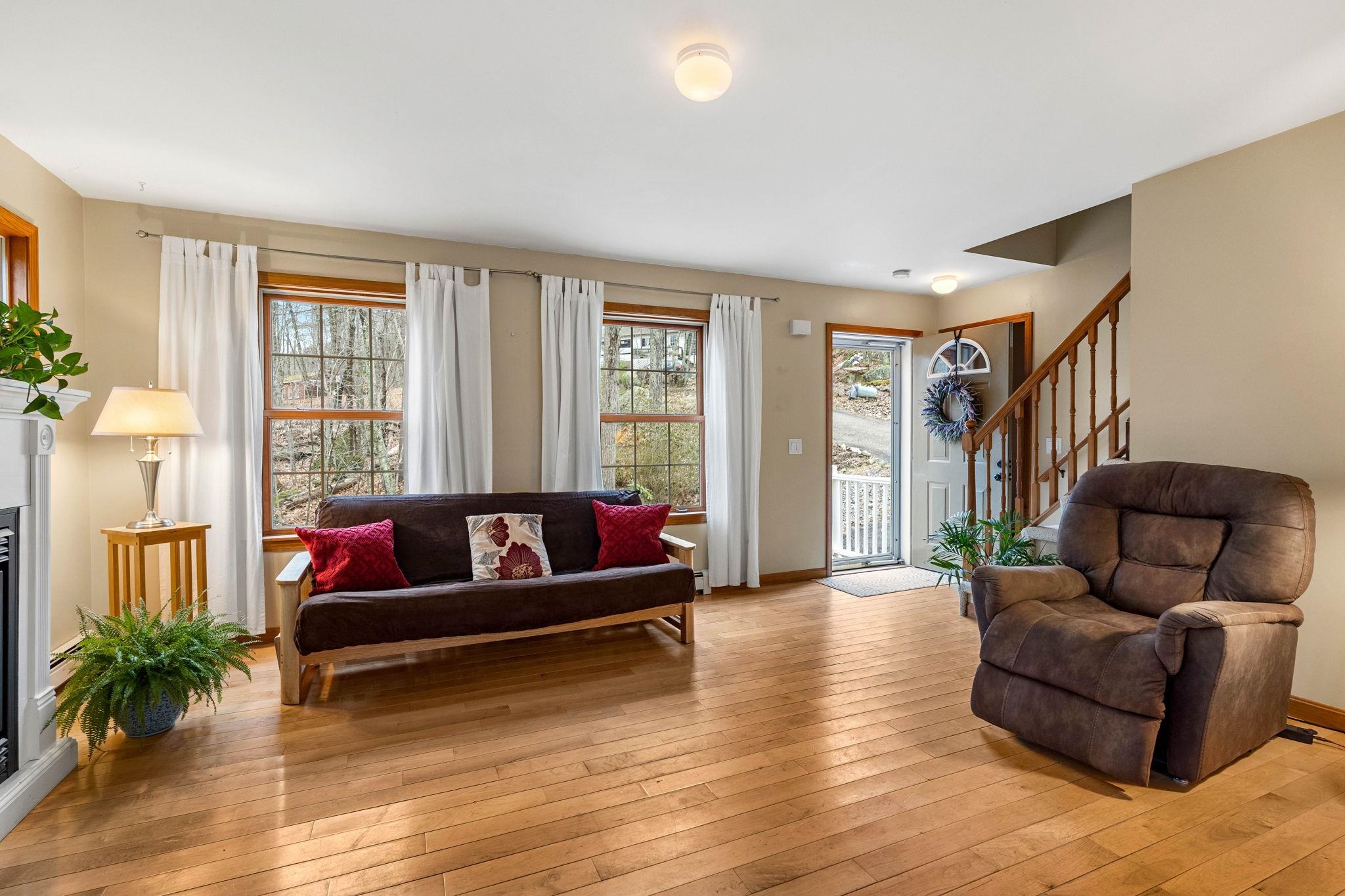 516 Berry River Road