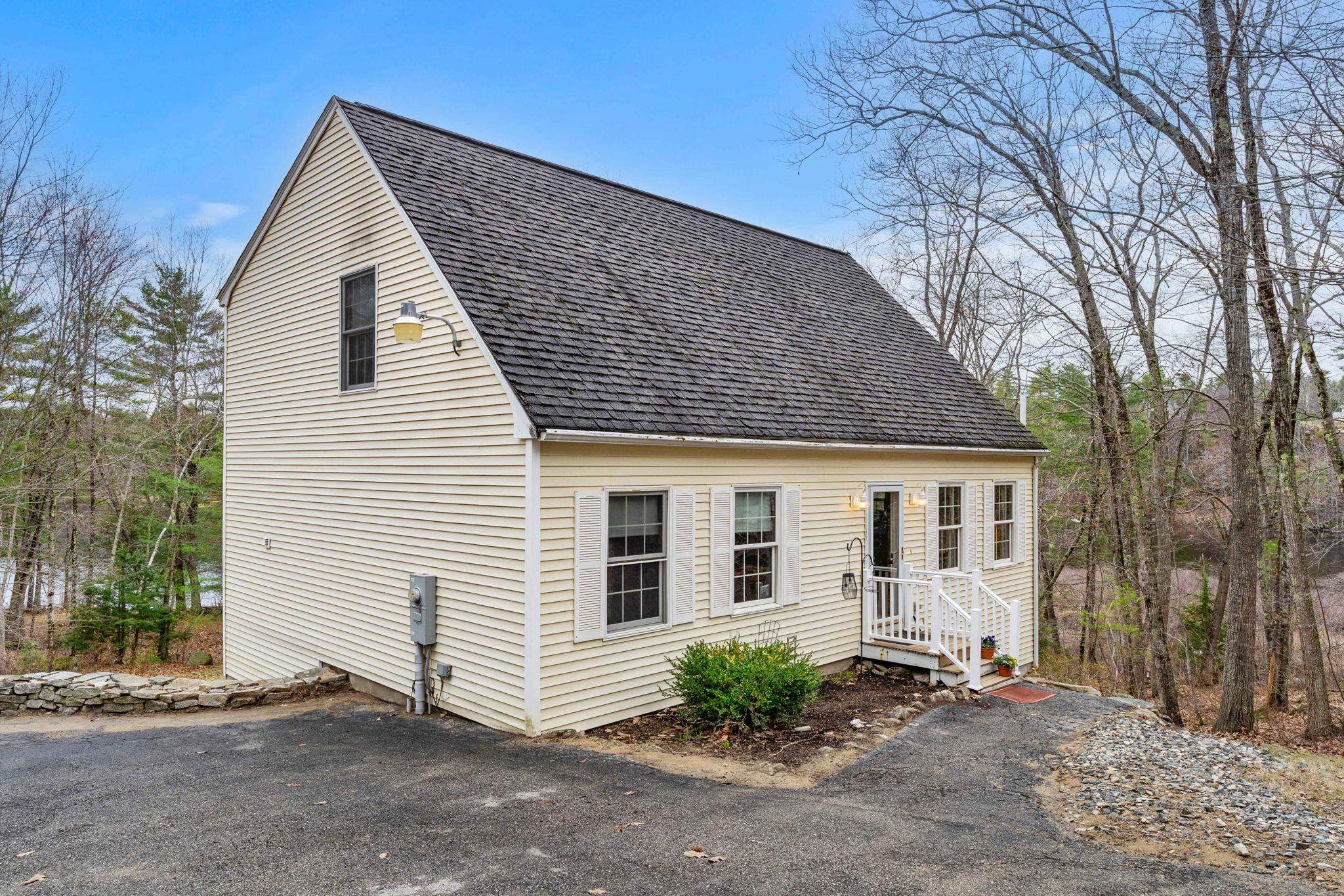 516 Berry River Road