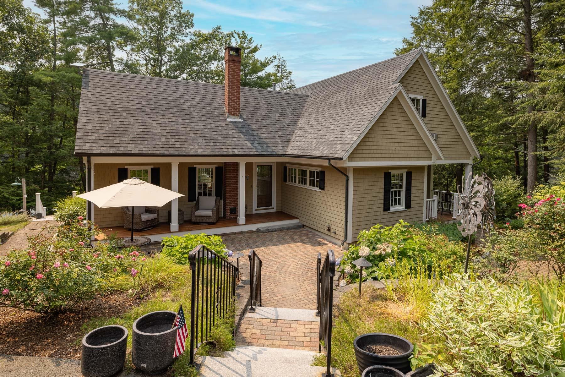 26 Smith Garrison Road