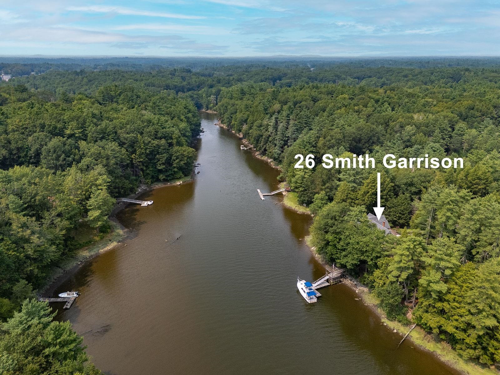 26 Smith Garrison Road