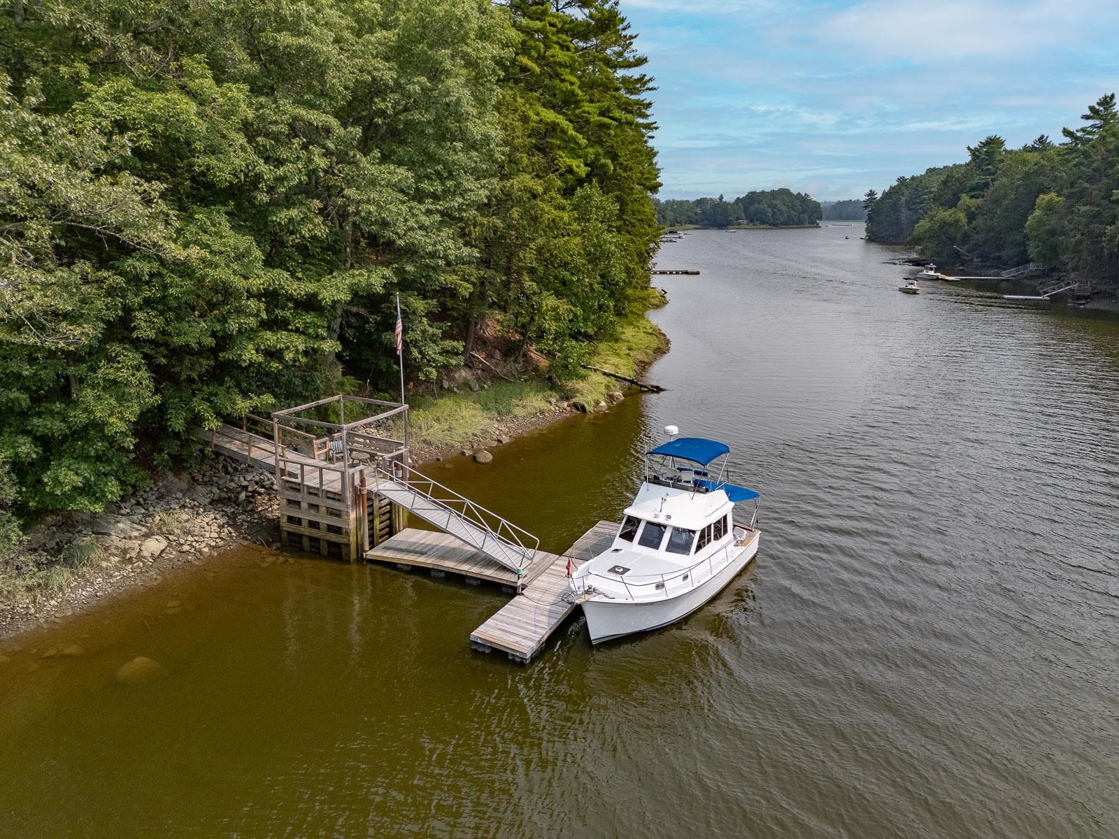 26 Smith Garrison Road