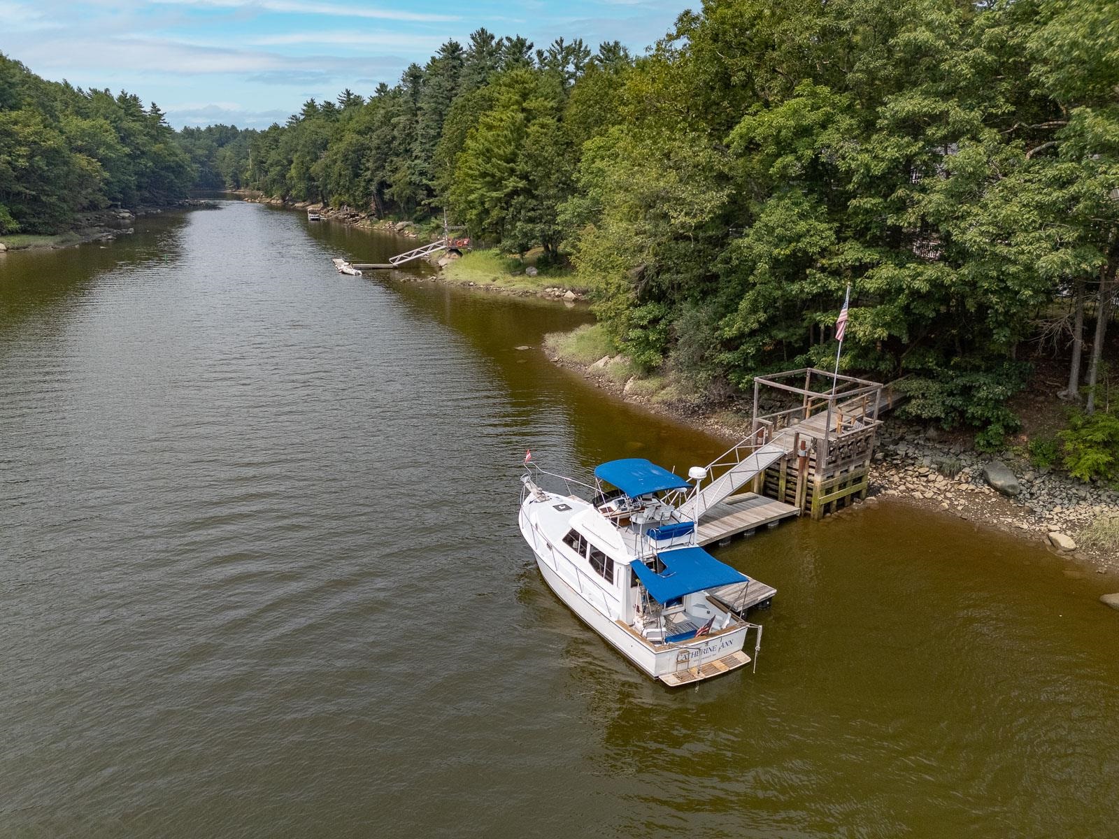 26 Smith Garrison Road