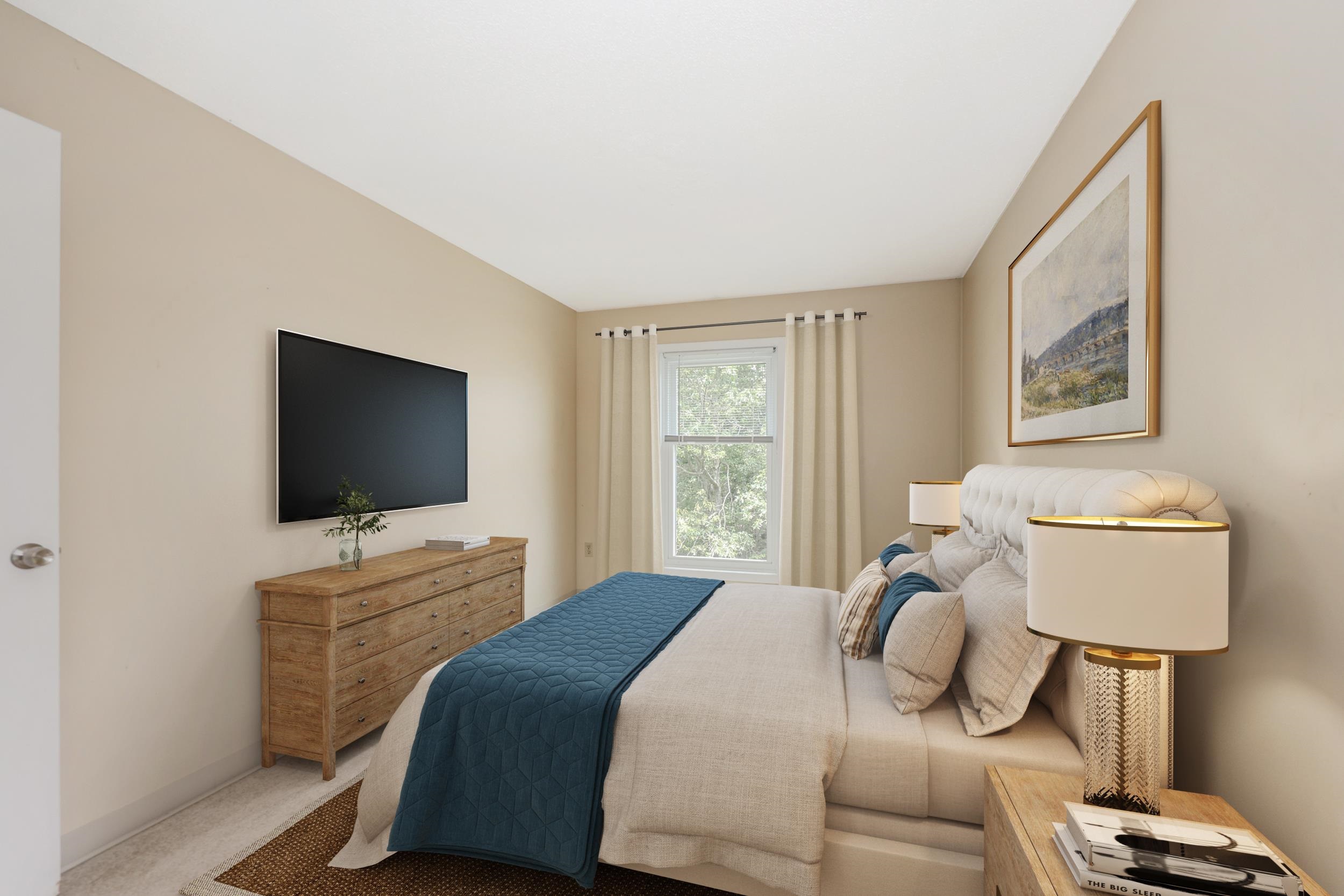 124 Eastern Avenue 301