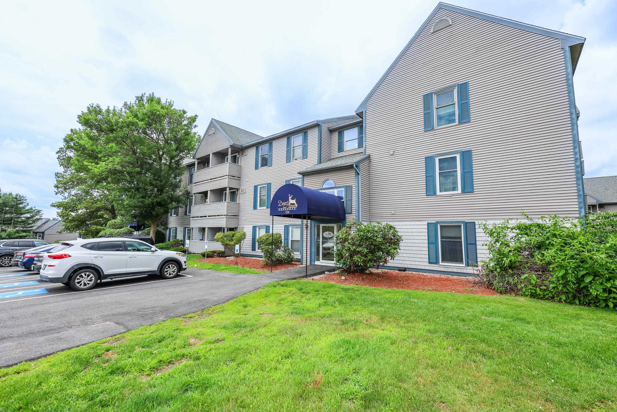 124 Eastern Avenue 301