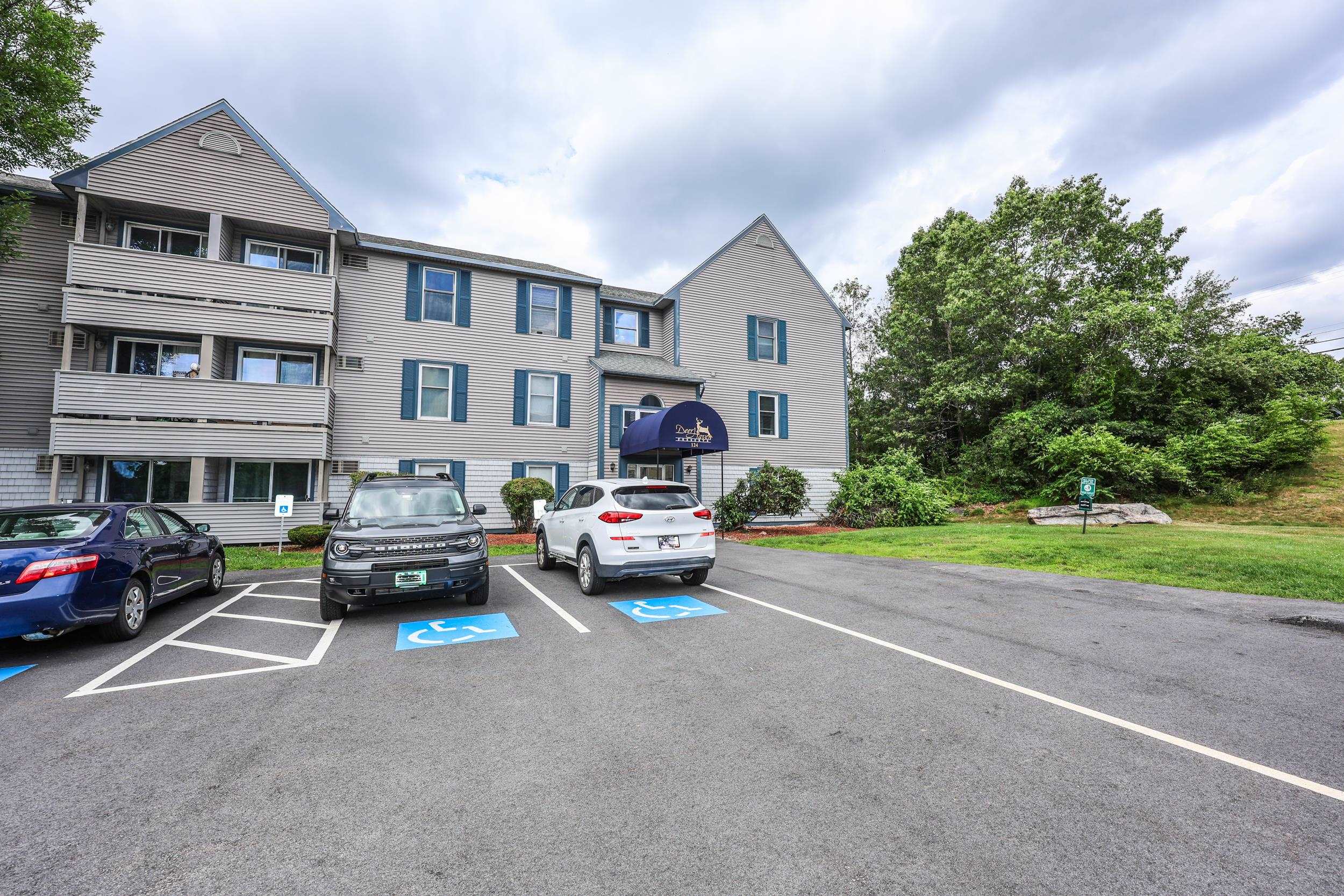 124 Eastern Avenue 301