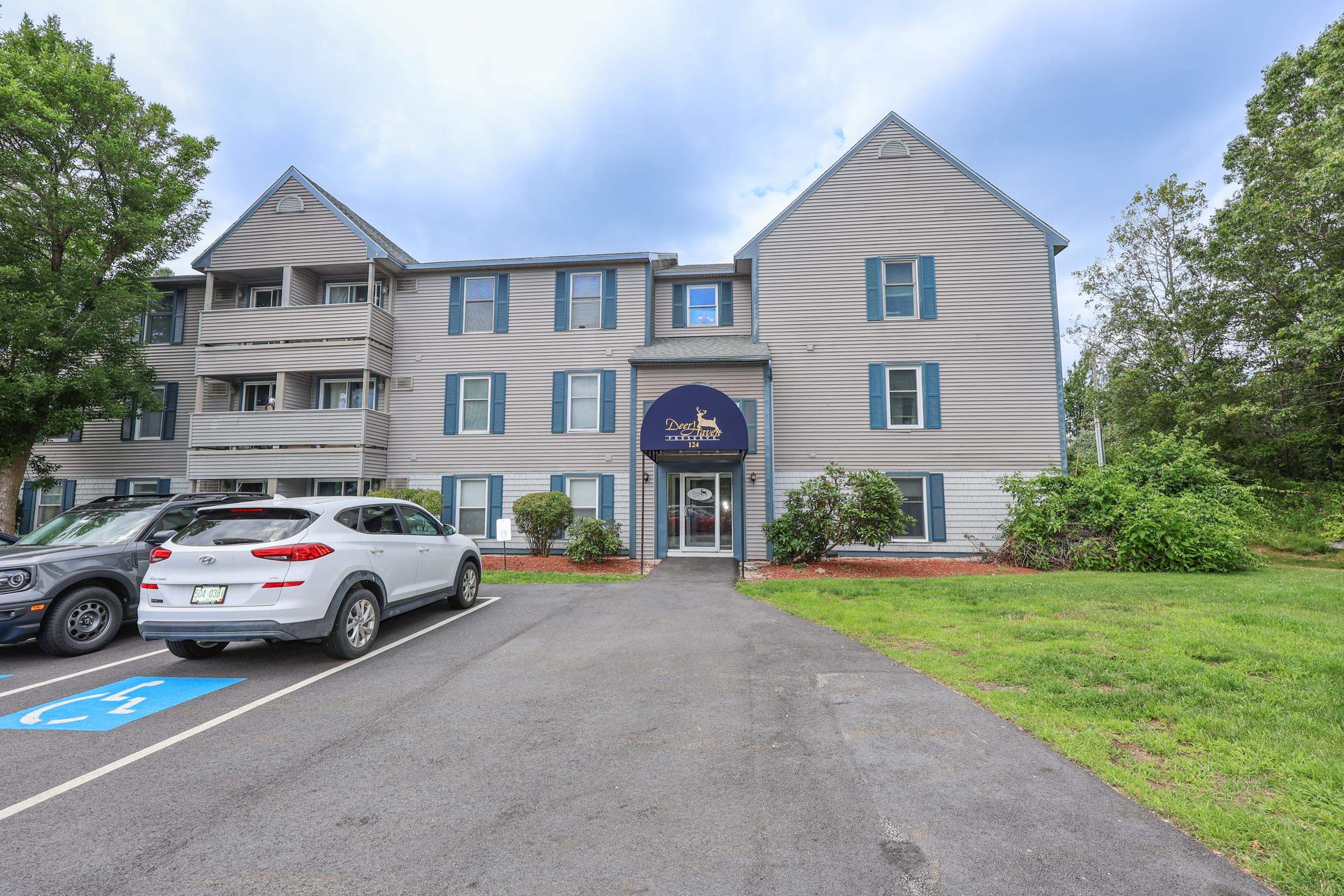 124 Eastern Avenue 301