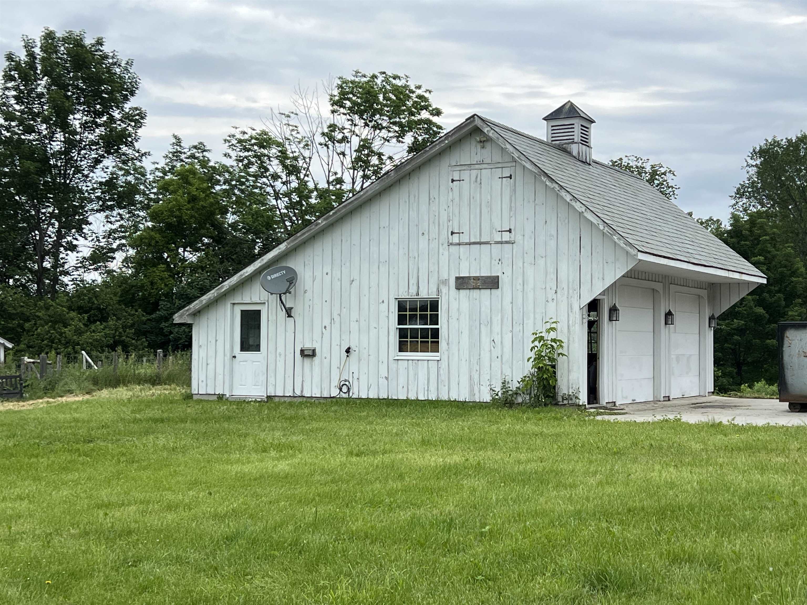 249 Ward Road