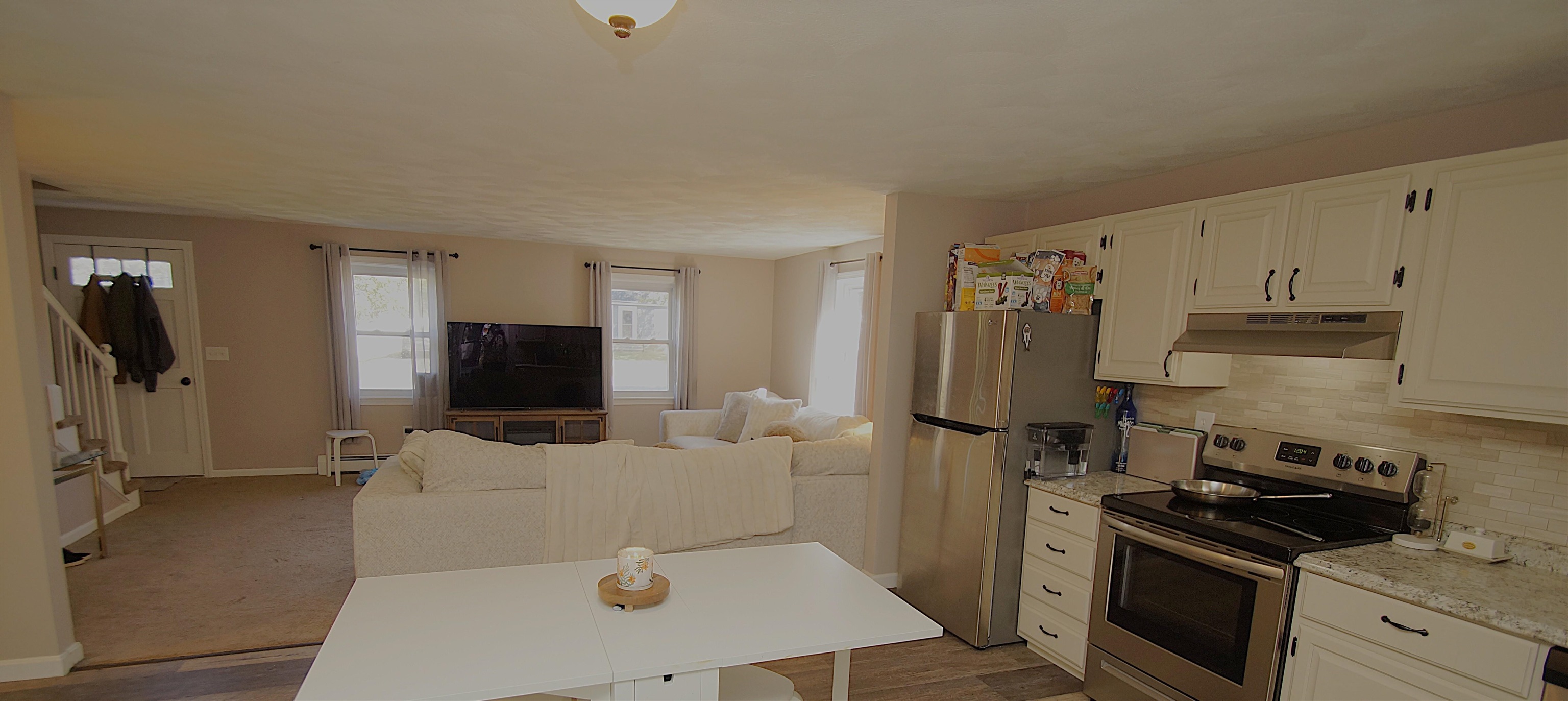 13L Tigertail Circle