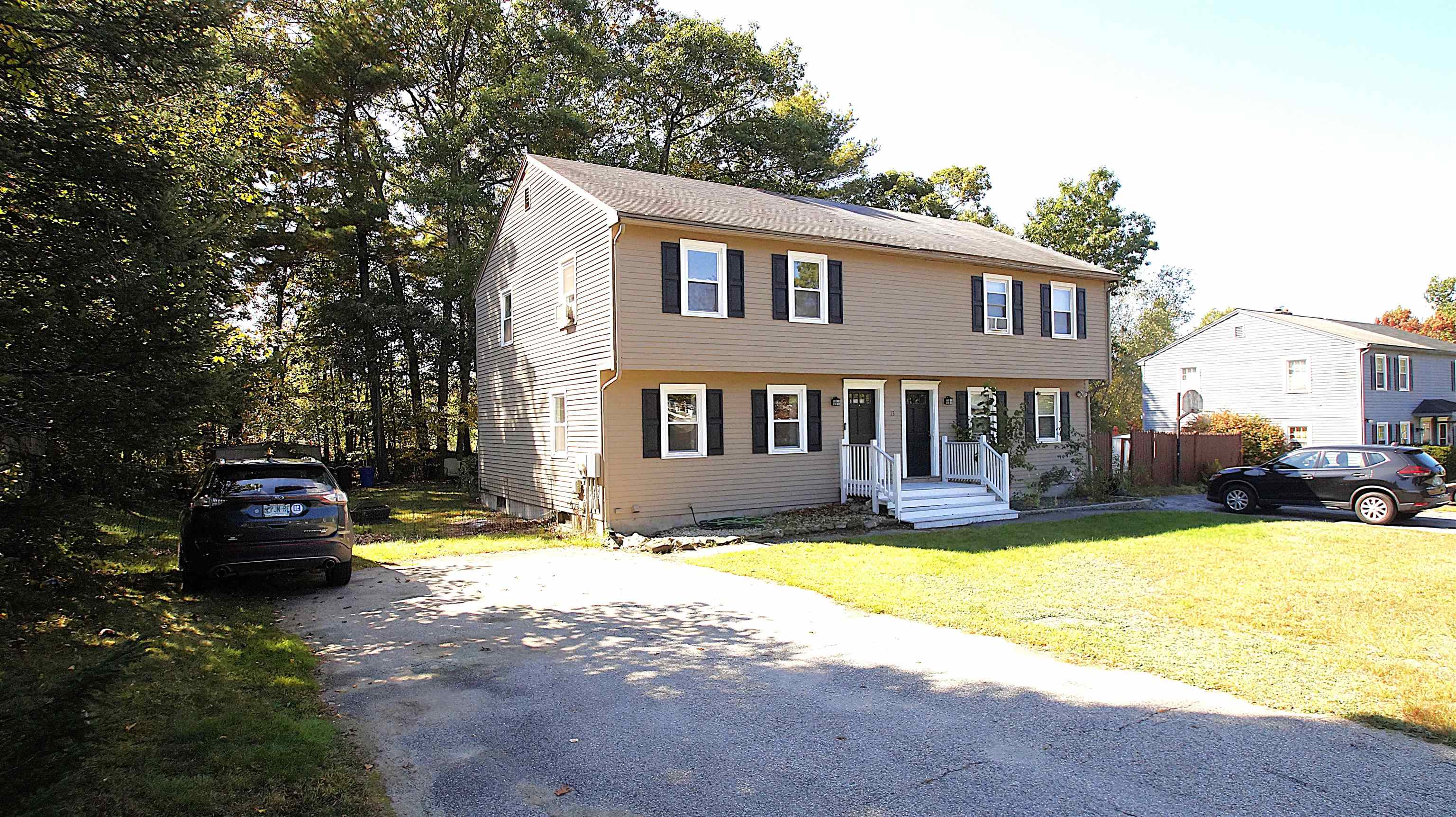 13L Tigertail Circle