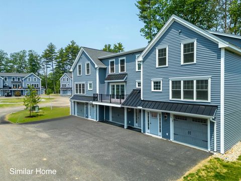 31 Thompson Way Rye NH 03870