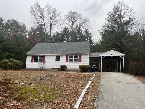 Photo of 286 Lowell Road, Hudson, NH 03051 (MLS # 5070758)