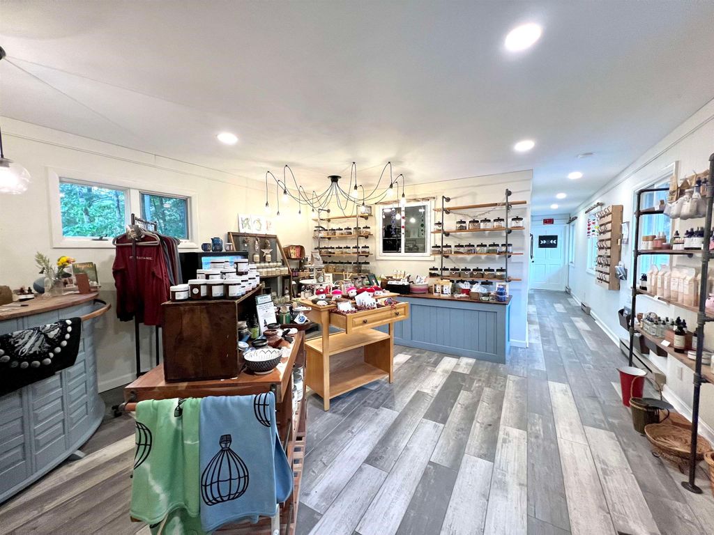 Photo of 1387 Route 103, Newbury, NH 03255 (MLS # 5053392)