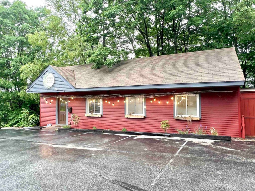 Photo of 1387 Route 103, Newbury, NH 03255 (MLS # 5053392)