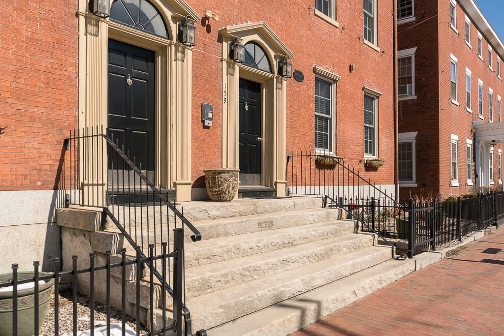 Photo of 159 State Street #1B, Portsmouth, NH 03801 (MLS # 5076318)