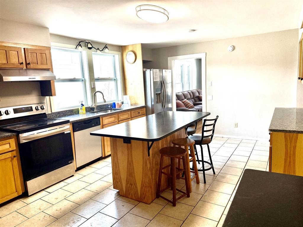 Photo 1 of 8 — 36 Spring Street, Newport, NH 03773