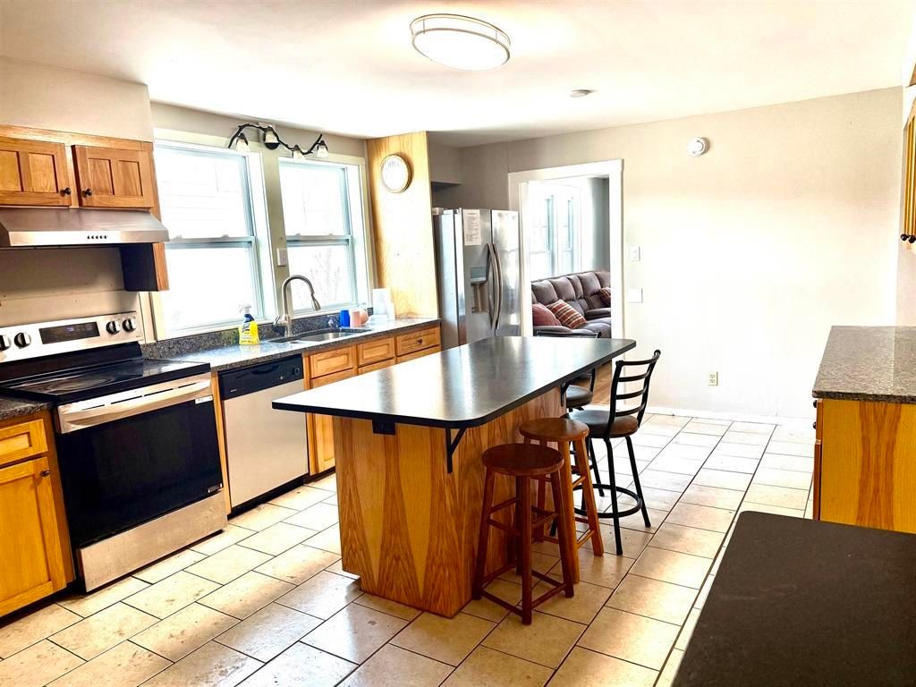 Photo of 36 Spring Street, Newport, NH 03773 (MLS # 5077387)