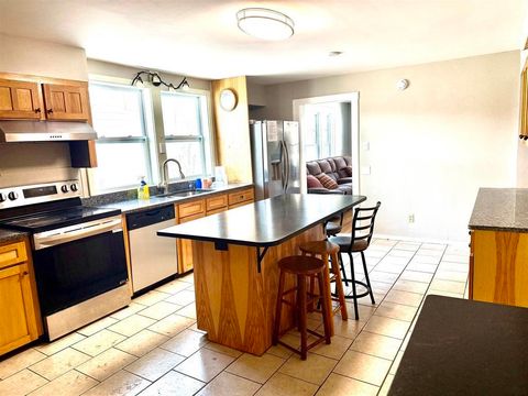 36 Spring Street Newport NH 03773