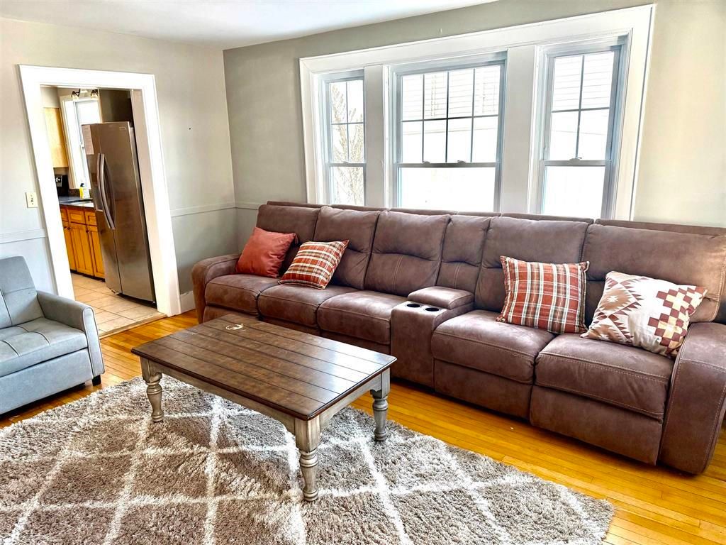 Photo of 36 Spring Street, Newport, NH 03773 (MLS # 5077387)