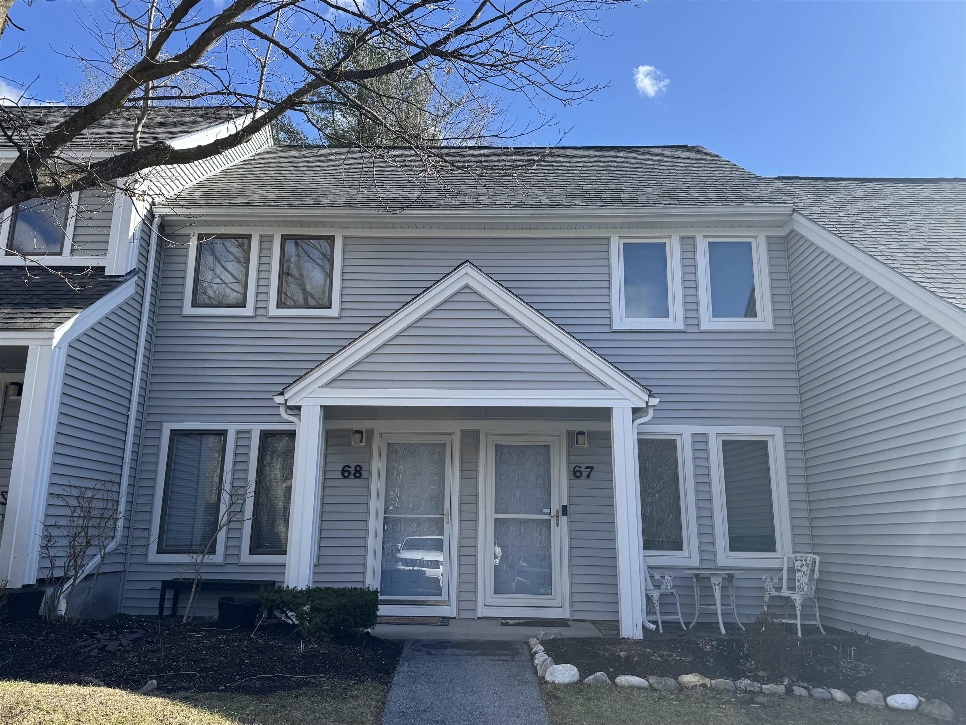 92 Bourn Brook Road 67