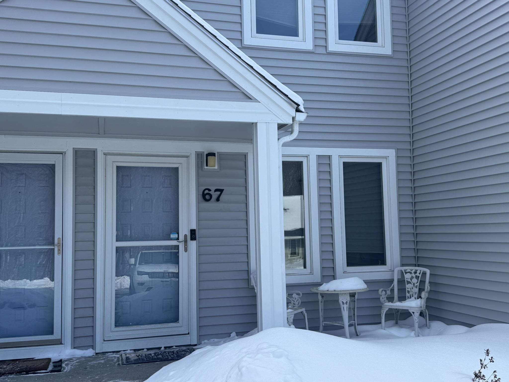 92 Bourn Brook Road 67