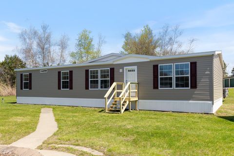 Lot 1A Woods Lane Highgate VT 05459