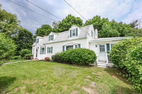 20 Beaudoin Street Bedford NH 03110