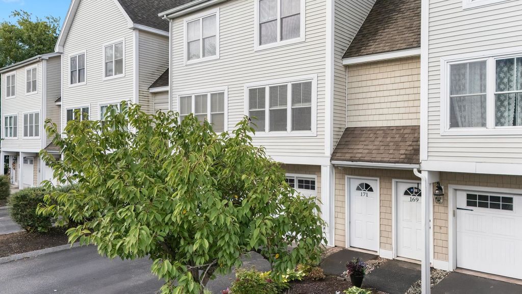 Photo of 171 silver Street #6, Manchester, NH 03103 (MLS # 5063259)