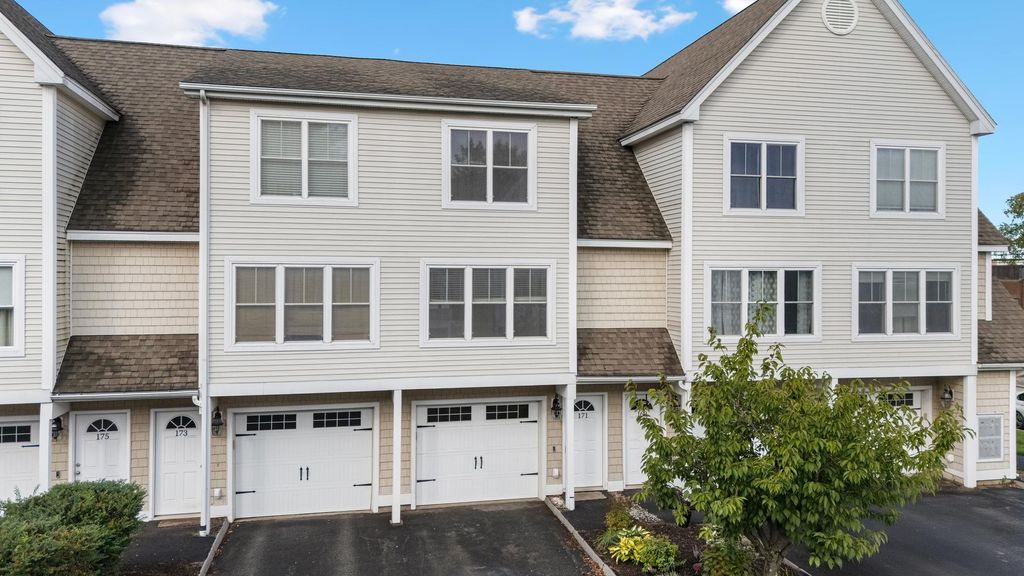 Photo of 171 silver Street #6, Manchester, NH 03103 (MLS # 5063259)