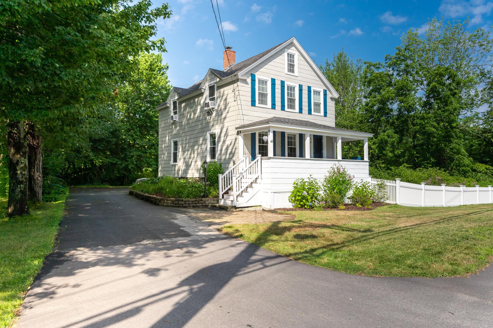 62 Epping Road