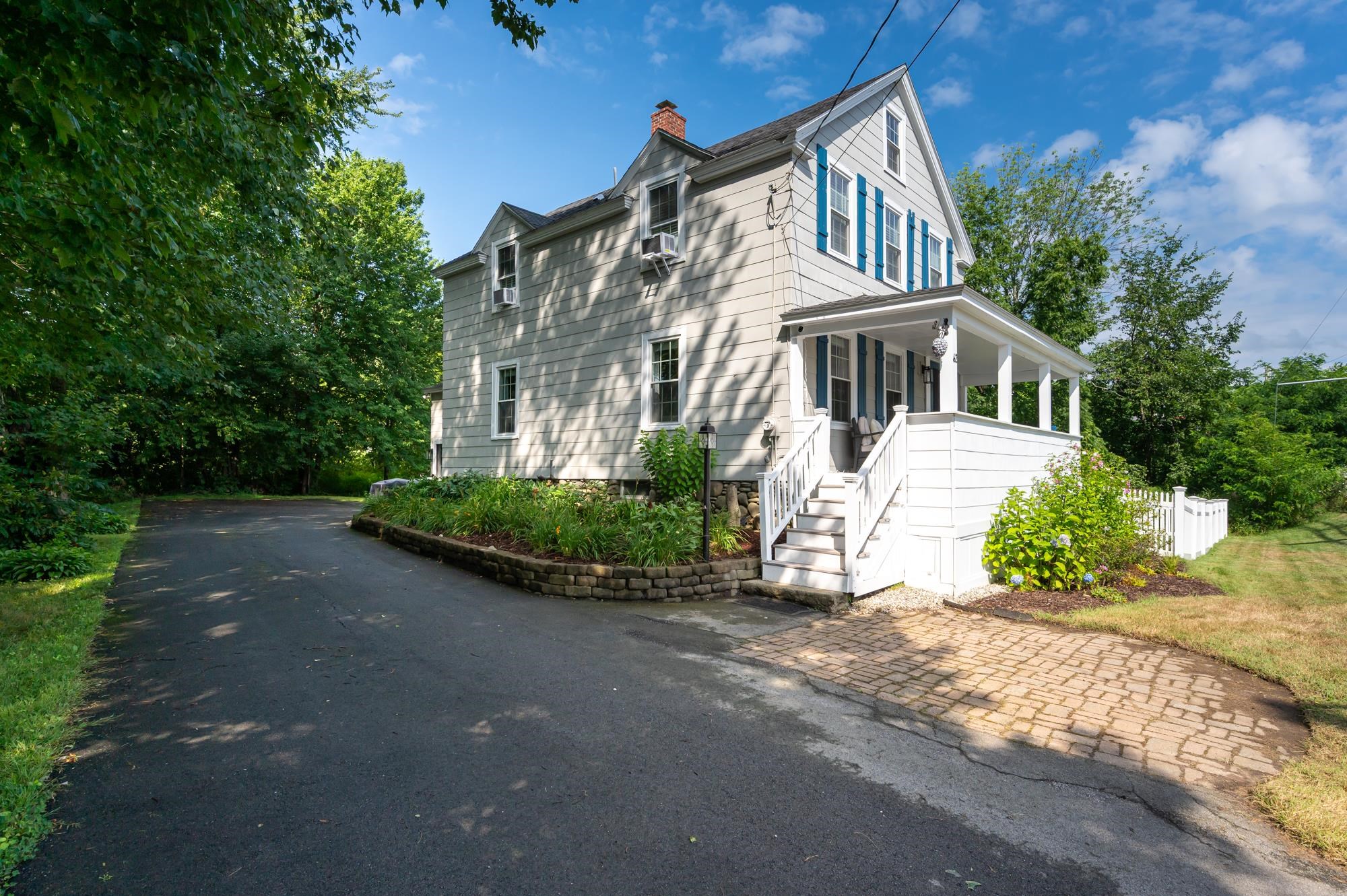 62 Epping Road