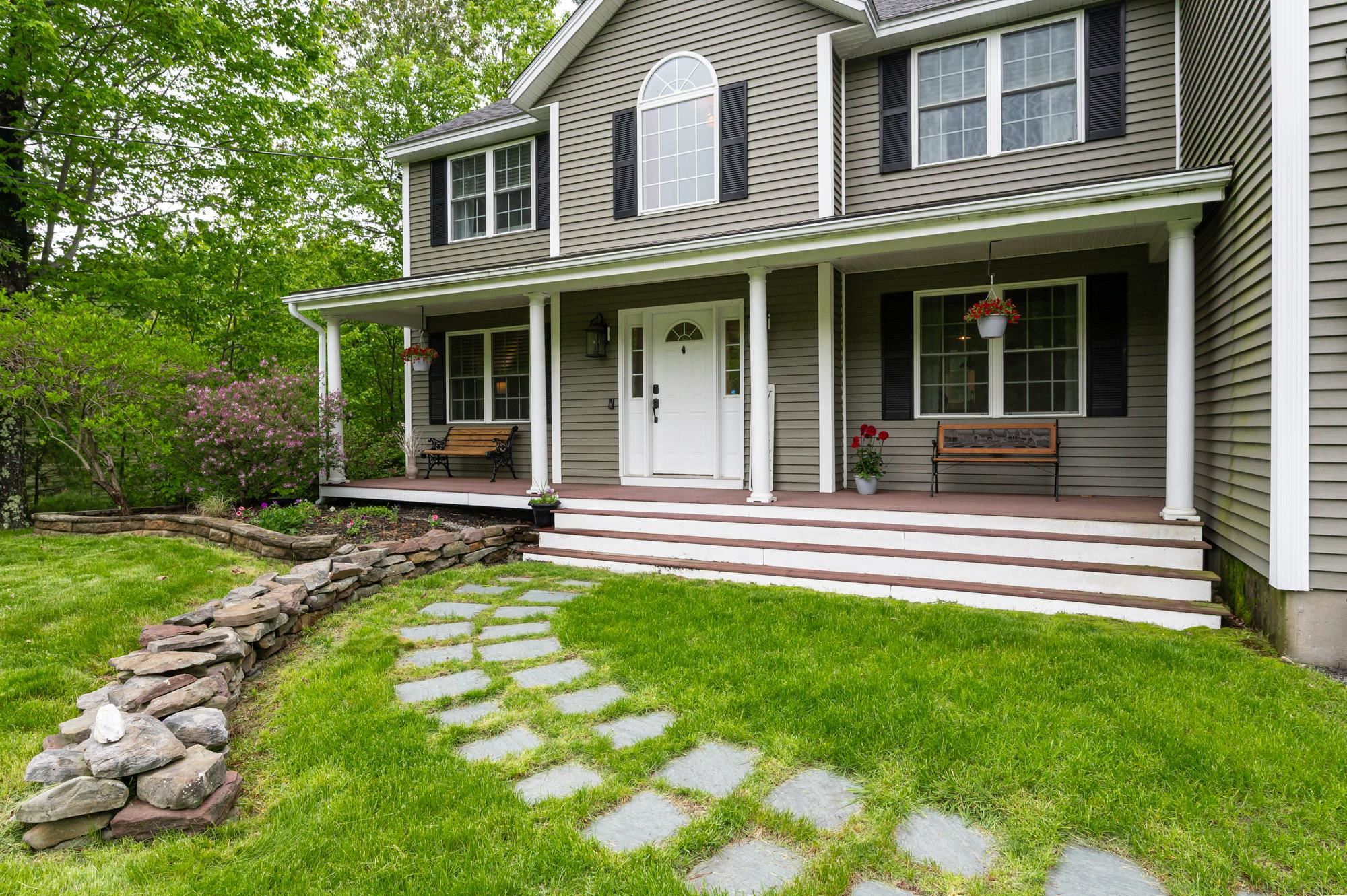 101 Green Farm Road
