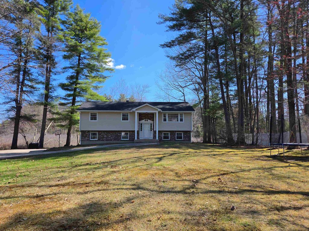 Photo of 22 Tokanel Road, Windham, NH 03087 (MLS # 5084766)
