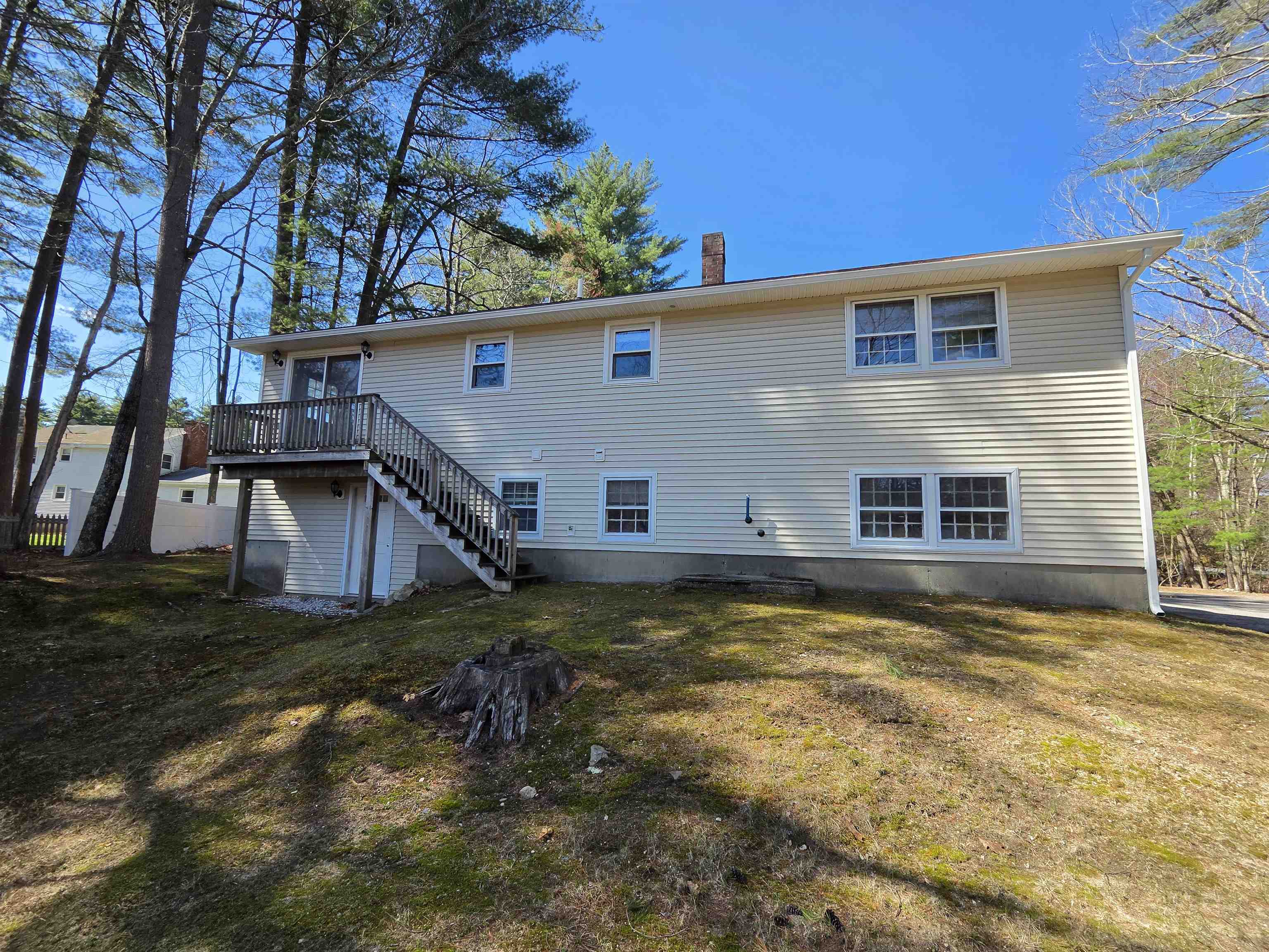 22 Tokanel Road