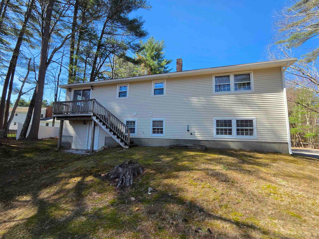 Photo of 22 Tokanel Road, Windham, NH 03087 (MLS # 5084766)