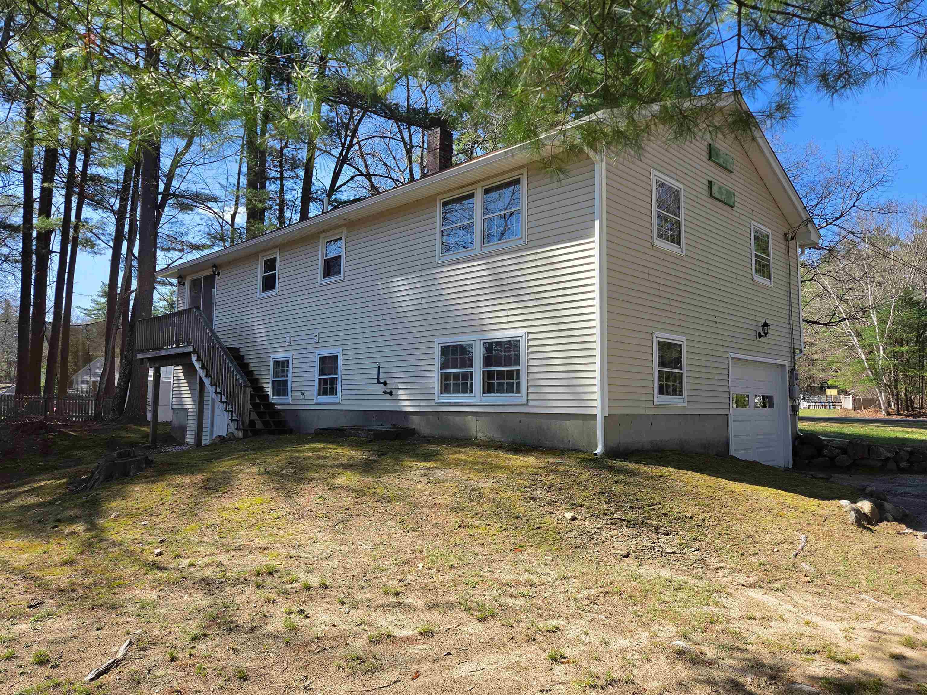 22 Tokanel Road