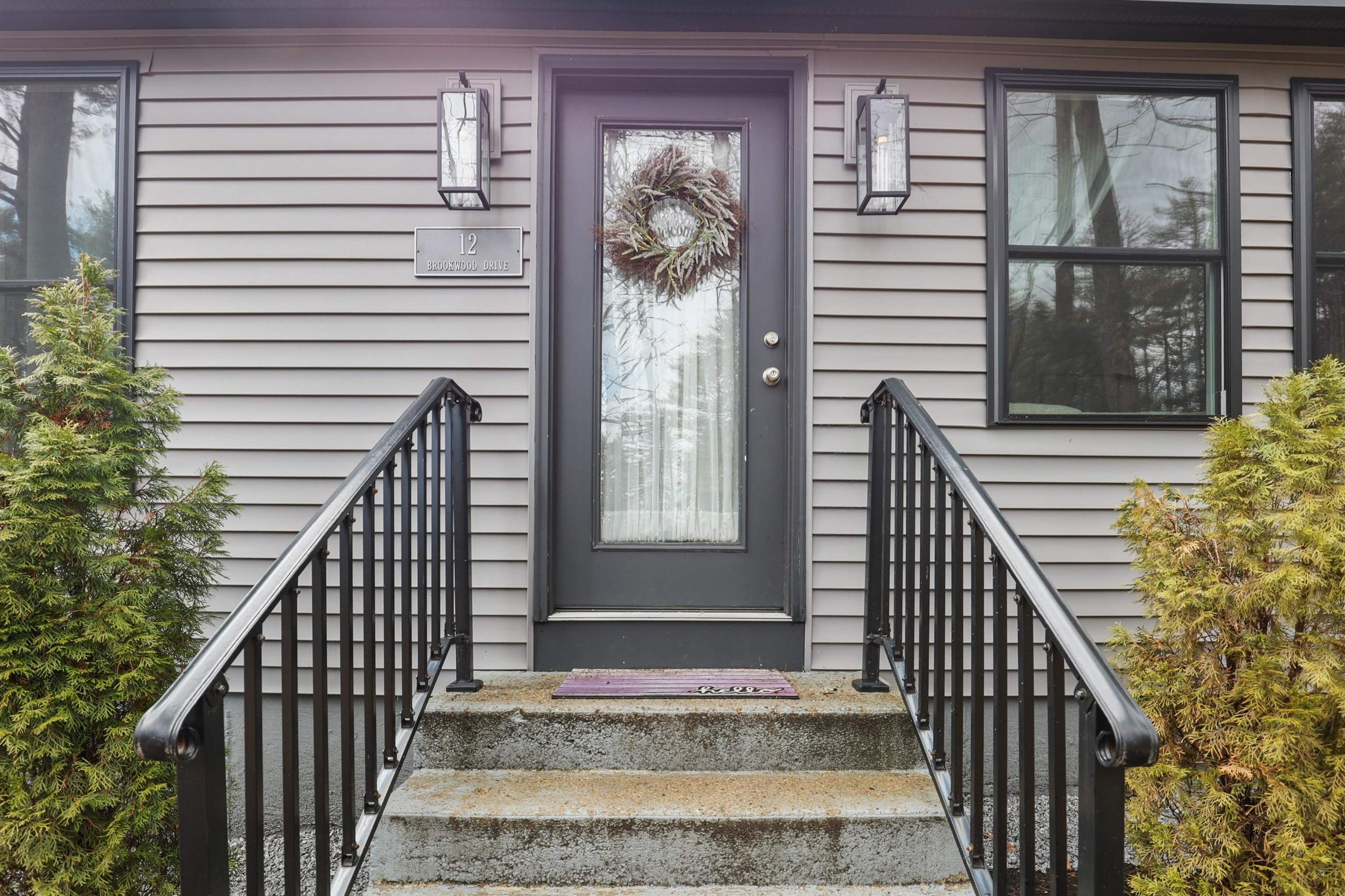 12 Brookwood Drive