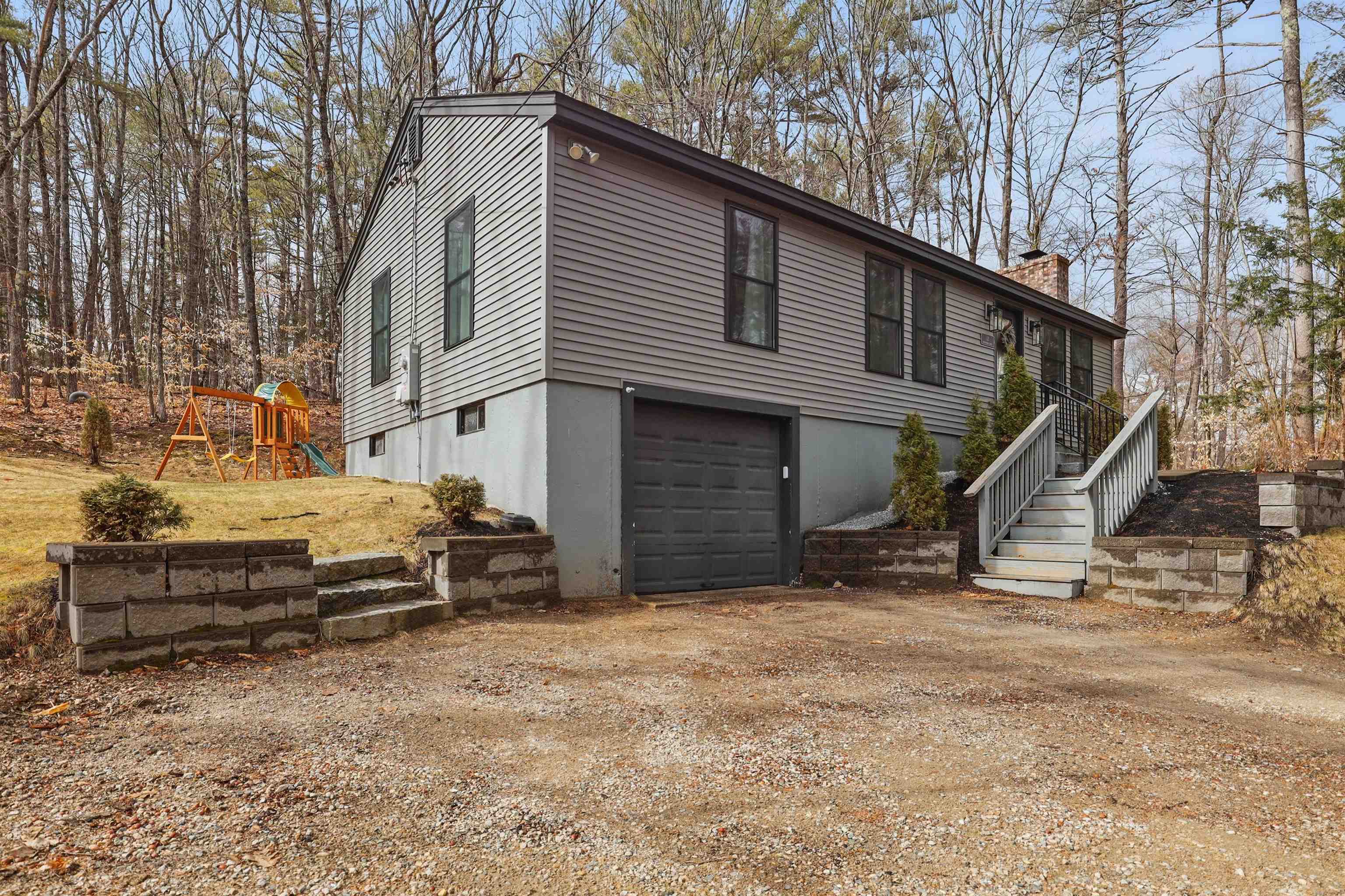 12 Brookwood Drive