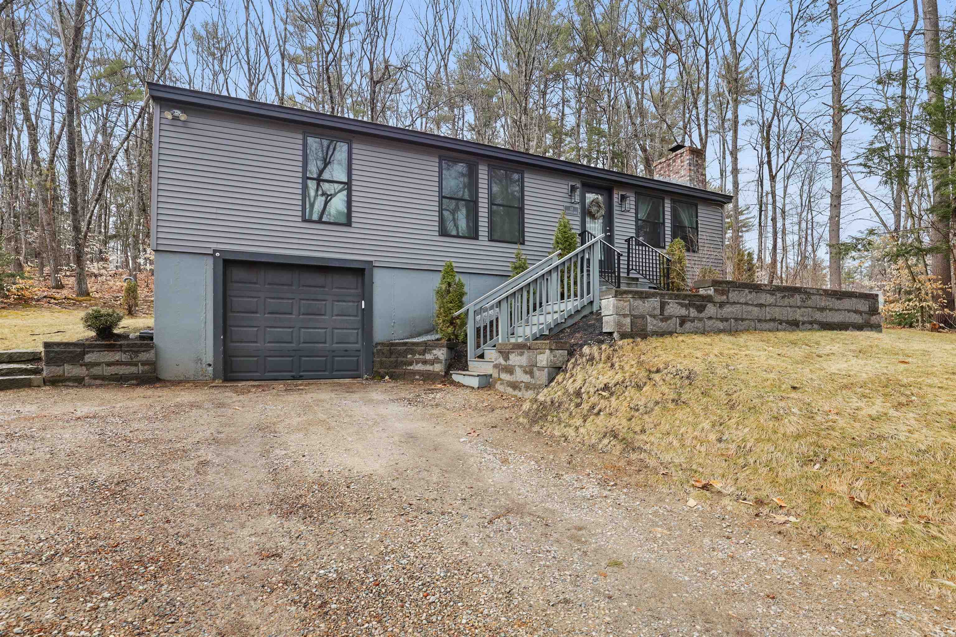 12 Brookwood Drive