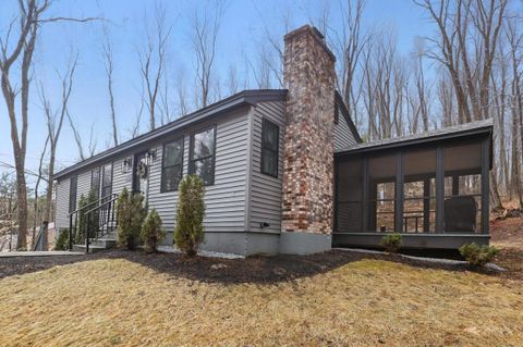 12 Brookwood Drive, Ossipee, NH 03864 - #: 5035591