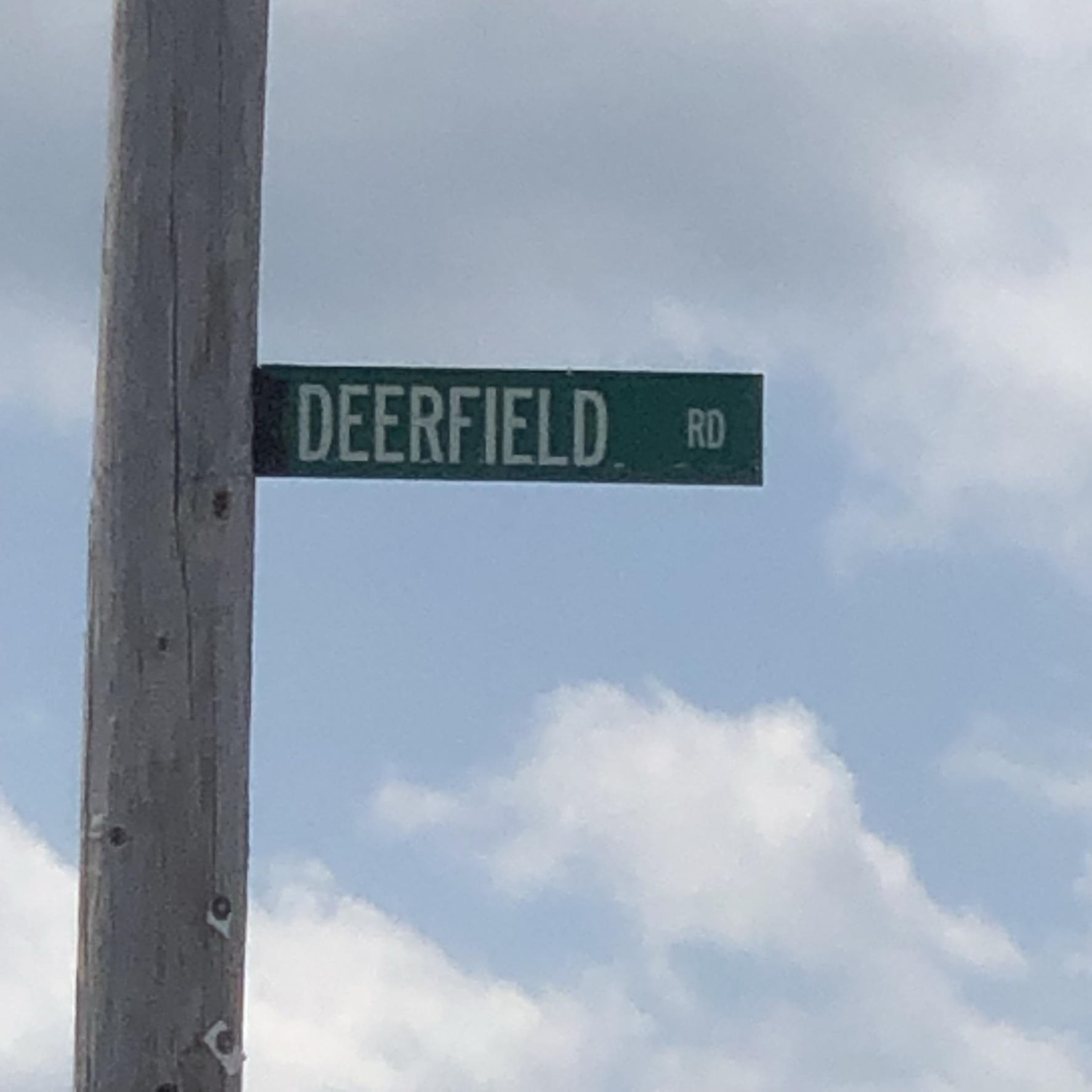 245 Deerfield Road