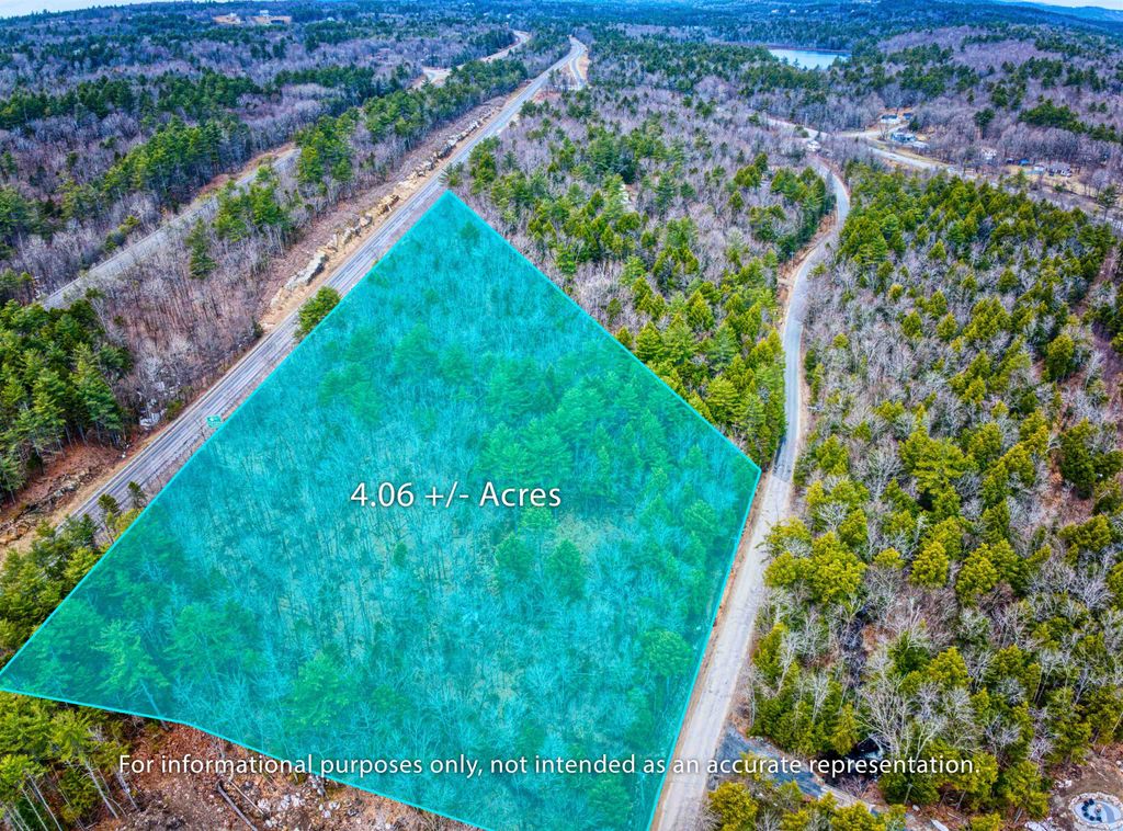 Photo of 0 Hominy Pot Road, Sutton, NH 03221 (MLS # 5084653)