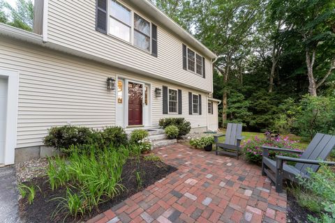 139 Skyline Drive Moultonborough NH 03254