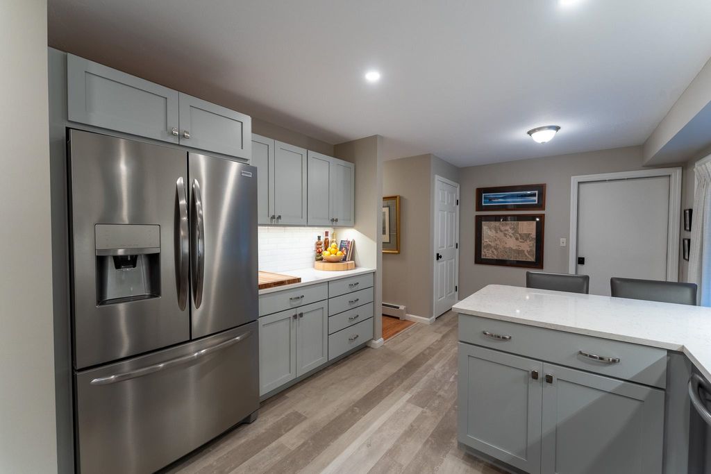 Photo of 139 Skyline Drive, Moultonborough, NH 03254 (MLS # 5078636)